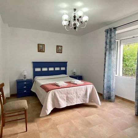 Casilla Solea Rural Villa Carcabuey ภายนอก รูปภาพ